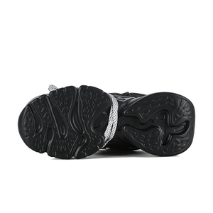 Chaussures de marche décontractées polyvalentes et populaires pour femmes, respirantes, antidérapantes, rehaussantes, en maille, style Dad Shoes, vente en gros - Product Image 5