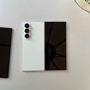 Mostra Mockup No-working Display telefono modello manichino cellulare per <span class=keywords><strong>Samsung</strong></span> Z Fold 7 telefono - Product Image 3