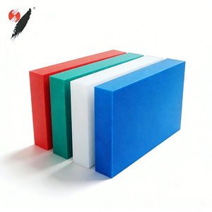 Feuille de UHMWPE brossée, feuille de UHMWPE, feuille <span class=keywords><strong>adhésive</strong></span> PE/UHMWPE/HDPE - Product Image 1