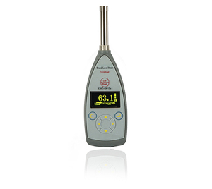 Huazheng Hzawa5661 Iec 61672: 2002 Klasse 1 Professionele Geluidsgeluidsniveaumeter Met De Prijs Van De Fabrikant - Product Image 5