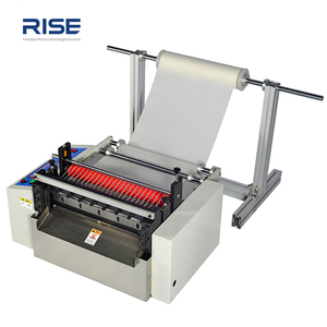 Cortadora de Papel Kraft en Rollo a Hojas RS-400g, Máquina Cortadora de Papel <span class=keywords><strong>A4</strong></span> en Venta - Product Image 4