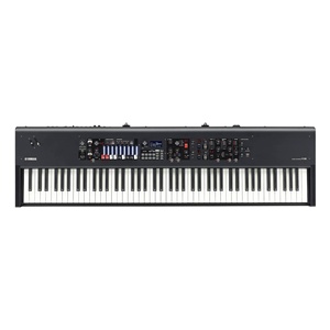 <span class=keywords><strong>Clavier</strong></span> de performance Yamaha YC88 88 touches, synthétiseur, producteur <span class=keywords><strong>musical</strong></span>, piano de scène - Product Image 1