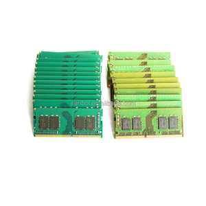Bán Buôn Giá Thấp Ban Đầu Cru-<span class=keywords><strong>Ddr4</strong></span> 8Gb Bộ Nhớ <span class=keywords><strong>Ram</strong></span> <span class=keywords><strong>16Gb</strong></span> 32Gb 3200Mhz <span class=keywords><strong>Ram</strong></span> Cho Máy Tính Xách Tay Bộ Nhớ Sodimm Máy Tính Xách Tay - Product Image 5