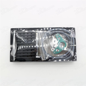 <span class=keywords><strong>50cc</strong></span> 70cc 90cc 110cc 125cc Saleté Fosse Vtt Refroidisseur D'huile <span class=keywords><strong>Radiateur</strong></span> De Refroidissement - Product Image 2