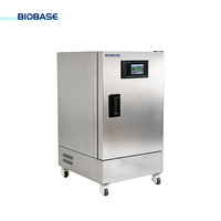 Incubadora Portátil de Temperatura Constante BIOBASE CN de 10L para Uso en Laboratorios de Campo