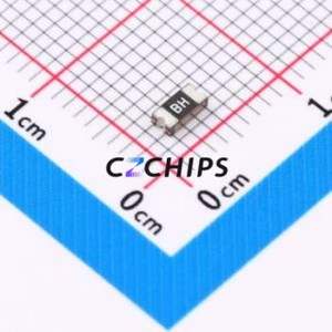 SMD1206-100C-24V Resettable Fuse 1206 Fuse 24V 40A 1A 1.8A - Product Image 2