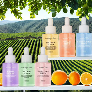 เซรั่มบำรุงผิวหน้าให้ความชุ่มชื้นด้วยกรดไฮยาลูรอนิกสำหรับเรตินอลธรรมชาติ - Product Image 3