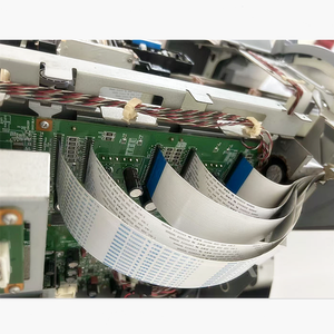 Placa base <span class=keywords><strong>565</strong></span> 2158139 a Cable de cabezal de impresión utilizado para impresora Epson S60600 S60670 S60680 F9300 F9370 F9380 - Product Image 3