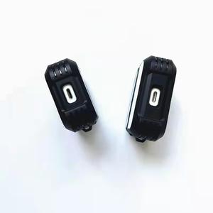 Nouveautés : Étui vierge pour sublimation DIY pour <span class=keywords><strong>AirPods</strong></span>, étui souple en TPU pour <span class=keywords><strong>AirPods</strong></span> <span class=keywords><strong>Pro</strong></span> - Product Image 5