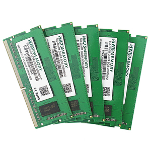 Prezzo all'ingrosso <span class=keywords><strong>DDR4</strong></span> <span class=keywords><strong>Ram</strong></span> Memory 8gb <span class=keywords><strong>Ddr4</strong></span> <span class=keywords><strong>Ram</strong></span> 4GB <span class=keywords><strong>2666Mhz</strong></span> 3200Mhz DDR3 <span class=keywords><strong>RAM</strong></span> per Laptop - Product Image 4