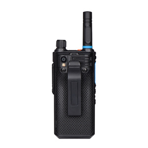 4G S200 LTE/WCDMA/GSM PoC zello Walkie Talkie Android 10.0 3.1 inch đài phát thanh cầm tay 2 + 32GB S200 đài phát thanh mạng - Product Image 4