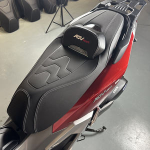 สำหรับ Honda <span class=keywords><strong>Adv</strong></span> <span class=keywords><strong>160</strong></span> 2021-2025 อุปกรณ์เสริม เบาะนั่งนุ่มสบาย ชุดเบาะแบบปรับ<span class=keywords><strong>แต่ง</strong></span>เพื่อการขับขี่มอเตอร์ไซค์ที่สะดวกสบาย - Product Image 3