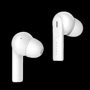 TWS 이어버드 착용감을 위한 하이피델리티 사운드 오래가는 노이즈 캔슬링 기술과 인체공학적 디자인 - Product Image 6