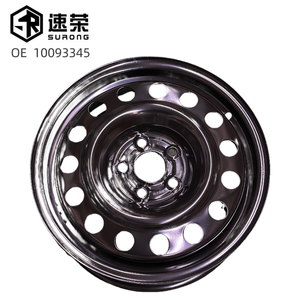 Venta Caliente Nuevo Buje <span class=keywords><strong>de</strong></span> Rueda Plateado para Automóvil 10093345 para Autos MG Modificación/Actualización con Garantía <span class=keywords><strong>de</strong></span> 12 Meses Repuesto Automotriz Surong - Product Image 5