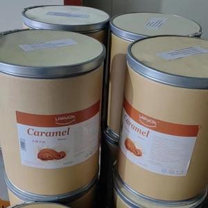 Forte caramello sapore in polvere per bevande alimentari gelato sintetico sapore e fragranza per uso alimentare - Product Image 5