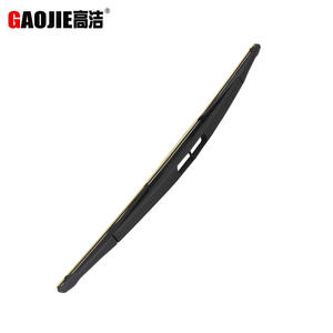 Applicable au bras d'essuie-glace arrière Renault Scenic SCENIC 1999-2003, essuie-glace arrière 7701042368 - Product Image 1