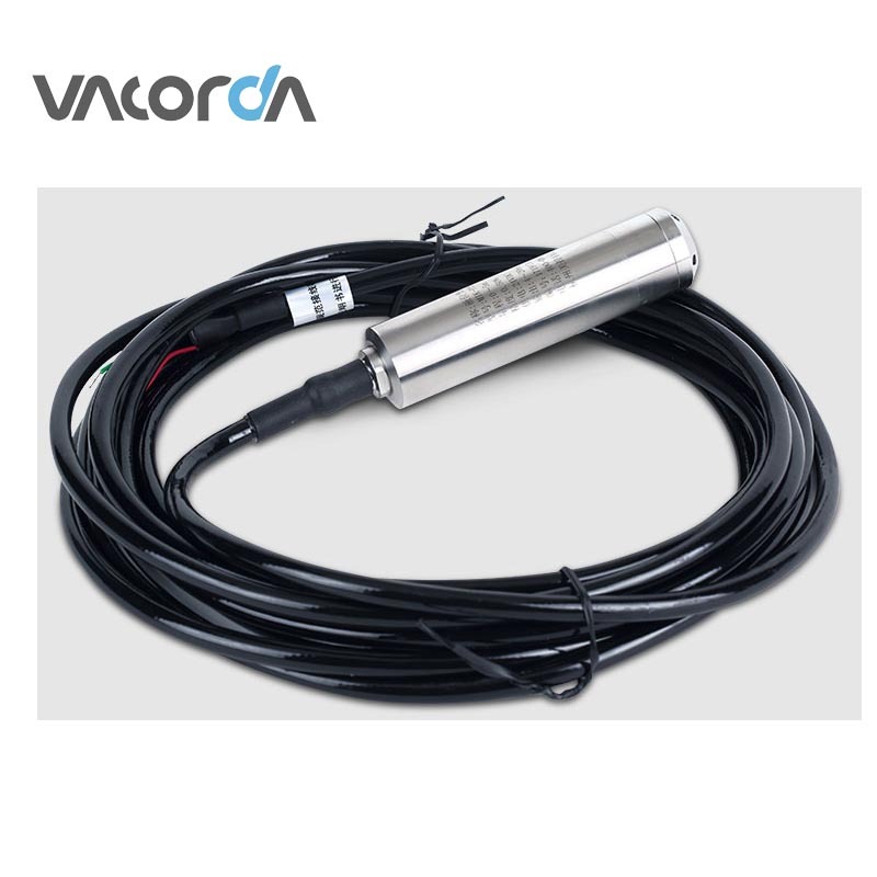 Vacorda En Acier Inoxydable Puits Capteur de Niveau De Réservoir de Carburant