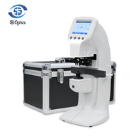 SJ Optics D900 - Réfractomètre numérique automatique - Focimètre - Réfractomètre optométrique
