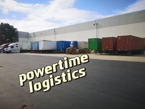 منتجات وكلاء الشحن بالشاحنات + LCL - Product Image 4