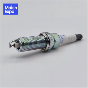 22401-ED815 Motor Bougies LZKAR6AP-11 Premium Keuze Iridium Platina voor Nissan Tiida Livina - Product Image 3