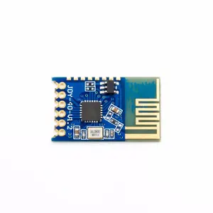 Wireless Serial Port Transmission Transceiver and Remote Communication Module IO TTL Diy Electronic JDY-40