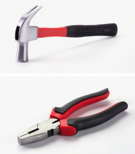 20pcs Car Emergency <strong>Tool</strong> Kit, Portable Vehicle Repair Hand <strong>Tool</strong> Set with Pliers &amp; Screwdrivers, Compact Auto <strong>Tool</strong> <strong>Box</strong> - Product Image 6