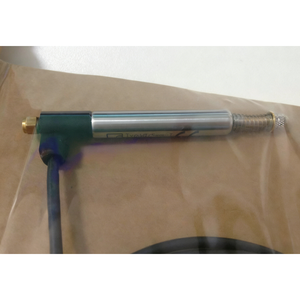 Sensor de desplazamiento alemán Veidt Weighing para HBM, tipo 1-WI/2mm-T, WI/5mm-T, WI/10mm-T, Sensor 1-WI/2mm Veidt Weighing - Product Image 5