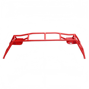 Parachoques de haz delantero trasero de acero para coche para 2014 <span class=keywords><strong>Subaru</strong></span> <span class=keywords><strong>Brz</strong></span> - Product Image 5