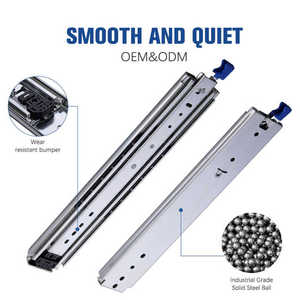 7613 tiroir à traction profonde facile pour armoires supérieures pour cuisine en plein air chambre salle de sport vanité garde-manger Organisation hôtel - Product Image 4