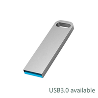 Clé USB Ultra 64 Go – Boîtier Complet – Clé de Mémoire Haute Vitesse Portable pour Ordinateur et Stockage Mobile – Clé USB Personnalisée
