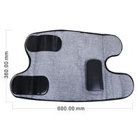 Dispositif de Compression d'air DVT Portable Rechargeable, pour la physiothérapie avec manches edc
