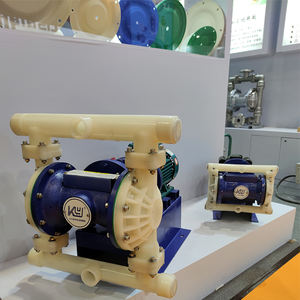 سبائك الألومنيوم ، يتراوح سعر الرأس من 0 إلى 75 مترًا ، ويتراوح معدل التدفق من 0 إلى 26 م 3/س - Product Image 4