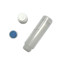 Marqueurs de graffiti à pointe en tissu NO.1 18 mm 50 ml, flacon vide pour marqueur de bingo, flacon vide pour marqueur de graffiti, flacon vide pour marqueur à presser