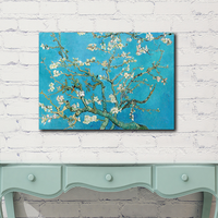 Moderne haute définition imprimé paysage décoratif art toile peinture mur Art peinture pour la décoration de la maison