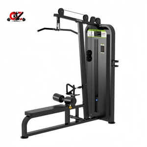 CZFIT 2026 NUEVO Equipo de Gimnasio Comercial de Alta Calidad, Máquina de Doble Función para Polea de Tríceps y Remo Sentado, Unisex - Product Image 1