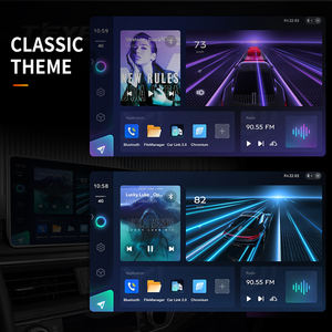 <span class=keywords><strong>TEYES</strong></span>-Autoradio avec Écran Universel, Lecteur Multimédia Vidéo, Navigation GPS, Android, 2 Din, 11 Pouces, 13 Pouces, <span class=keywords><strong>CC3</strong></span> 2K - Product Image 3