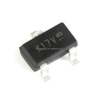 Componentes electrónicos GUIXING, circuitos integrados 5M80ZE64C5N, microchip, programador de circuitos integrados, chips IC
