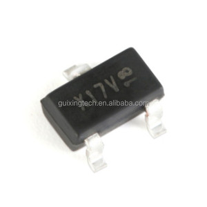 ชิ้นส่วนอิเล็กทรอนิกส์ GUIXING วงจรรวม 5M80ZE64C5N ไมโครชิป โปรแกรมเมอร์ไอซี ชิปไอซี - Product Image 1