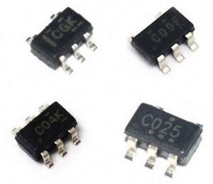 Inversor Doble Sn74lvc2g04dbvr, Sn74lvc1g32bvr / 1g02bvr / 1g00bvr, Mejor Precio - Product Image 1