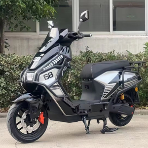 Scooter Électrique Personnalisable EU 2025 avec Moteur 1000W, Pneu 1000W, Vitesse Maximale 45km/h, Autonomie 50km, Portée 80km - Product Image 1