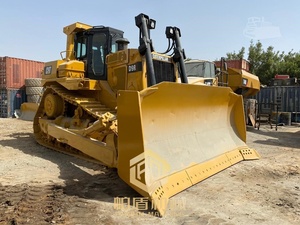 Best Original Multifunction Used Cat <strong>D9r</strong> Bulldozer Original Usa Used <strong>Caterpillar</strong> Cat D5 D6 D8r D8h D10 D7 Bulldozer for Sale - Product Image 3