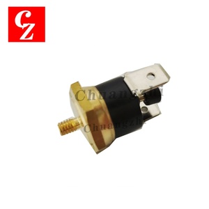 2204120901 para Compresor de Aire Atlas Copco, Nuevo Interruptor de Temperatura con Garantía de Alta Calidad de 1 Año 2204-1209-01 - Product Image 2