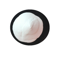 Polyéthylène chloré (CPE) de qualité supérieure pour modificateur d'impact, additifs PVC, résine de polyéthylène chloré CPE 135A en poudre