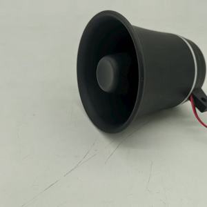 Còi báo động decibel cao còi 6.3V 5 còi giao tiếp bằng giọng nói - Product Image 2