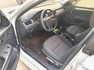 Auto Usata Volkswagen Bora <span class=keywords><strong>Legend</strong></span> 1.5L Fashion 2019 con Trasmissione Manuale - Product Image 5