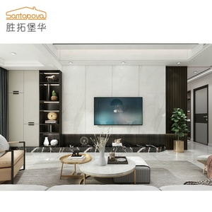 Living Room Furniture New Model Design Wooden <strong>Low</strong> Price Table <strong>Tv</strong> Stand Livingroom Television <strong>Cabinet</strong> - Product Image 4