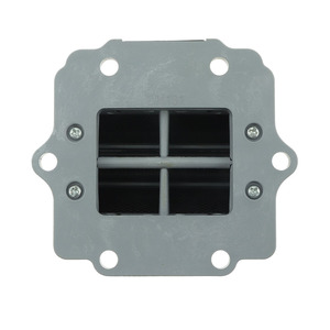 Clapet à lamelles de moto <span class=keywords><strong>DM13</strong></span> pour Kawasaki KDX200 220 Ninja KRR ZX150 KRZ150 KX250 KMX125 KMX500 - Product Image 4