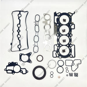 Juego de Juntas Metálicas CANYE para NISSAN TEANA III (J33 L33) 2.0 Flexfuel (L33T) 10101-EN228 MR20DE 11044-EN200 13270-EN200 - Product Image 1