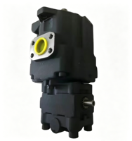 ZX33U-5A Pompe Principale PVD-1B-34P-11G5-4665B ZX33U-5 Hydraulique Pompe YD00012774 PVD-1B-32CP-9AG5-5288A PVD-1B-32P-11G5-4191A