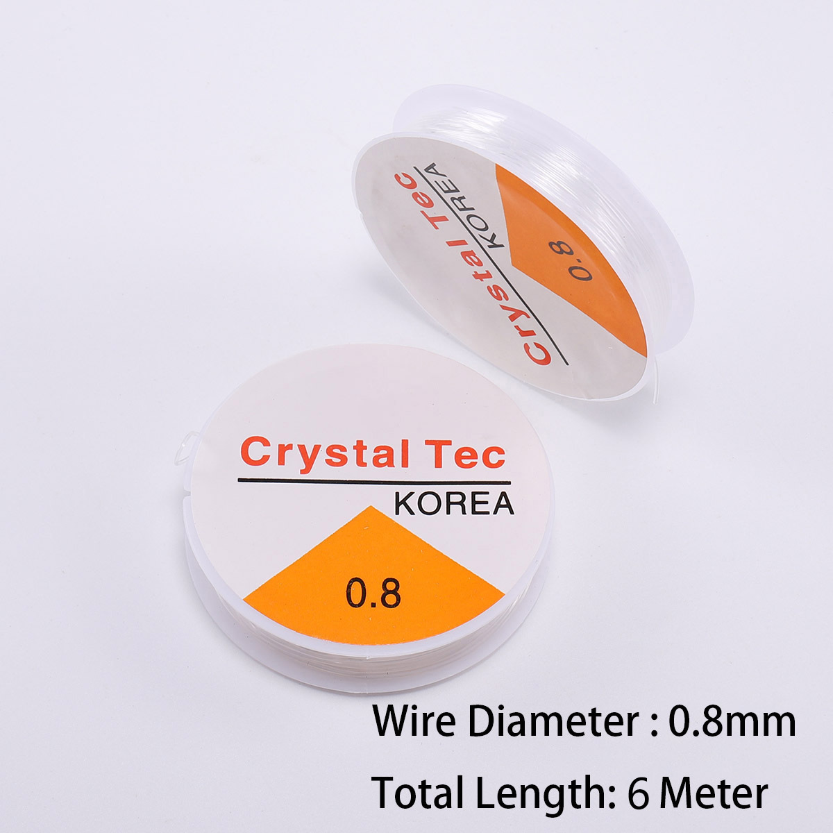 8-meter roll (0.8mm)